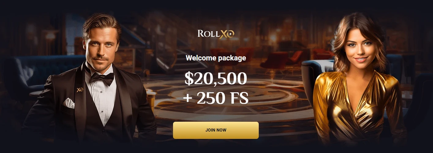 RollXO